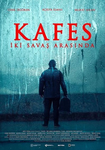 Kavez (Kafes)