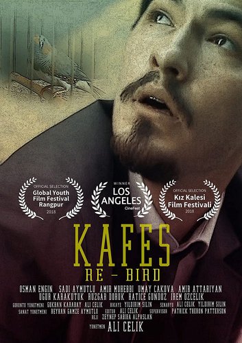 Kavez (Kafes)
