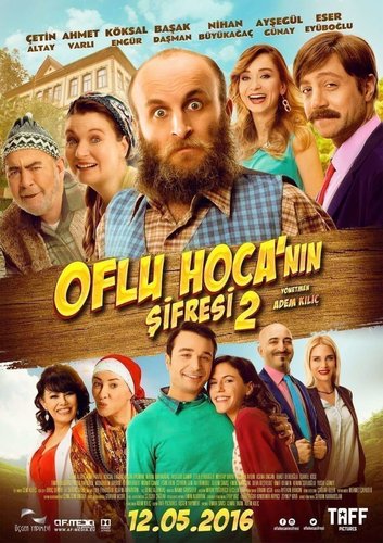 Oflu Hoca'nın Şifresi 2