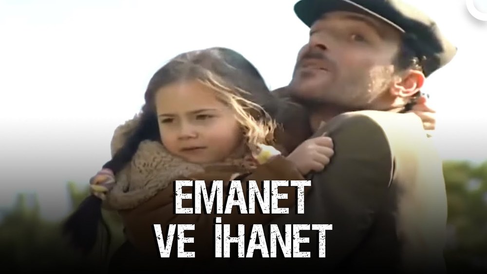 Trust and Betrayal (Emanet ve İhanet)