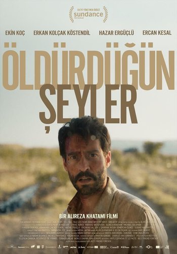 Öldüren Şehir