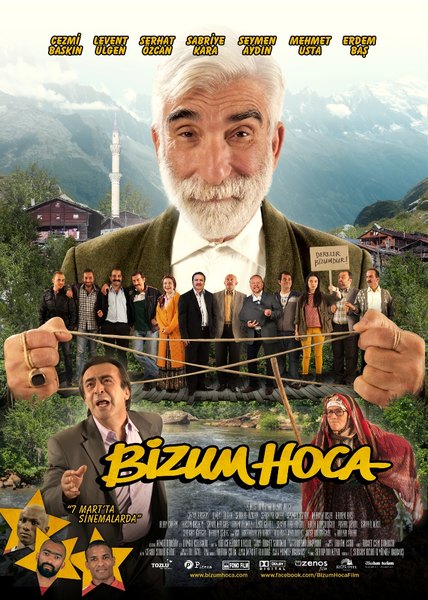 Bizum Hoca