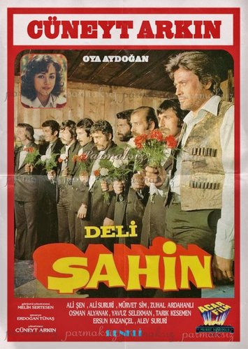 Deli Şahin