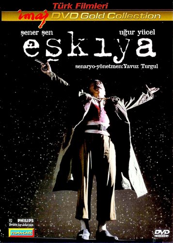 Бандит (фильм, 1996) (Eşkıya)