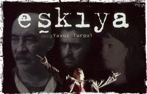 Бандит (фильм, 1996) (Eşkıya)