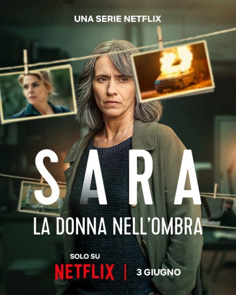 Şara