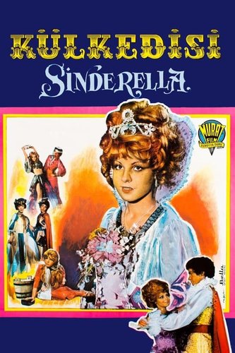 Cinderella (Sindrella Kül Kedisi)