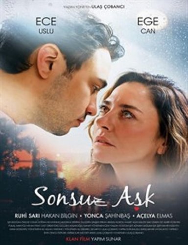 An Endless Love (Sonsuz Bir Aşk)