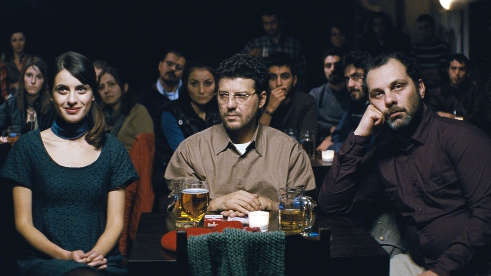 يأسنا العظيم (Bizim Büyük Çaresizliğimiz)