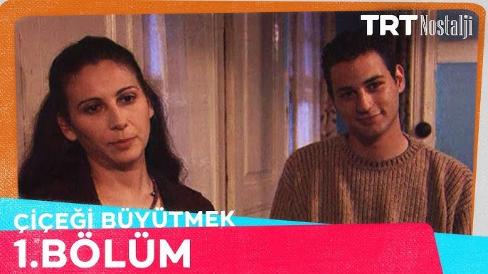 Growing the Flower (Çiçeği Büyütmek)