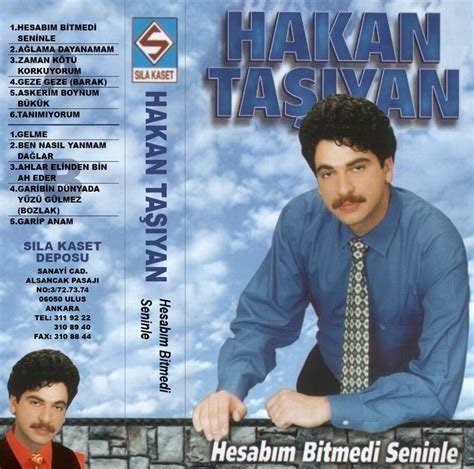 Hesabım Bitmedi