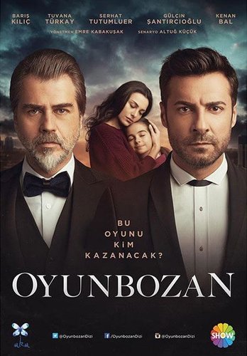 The Spoilsport (Oyun Bozan)