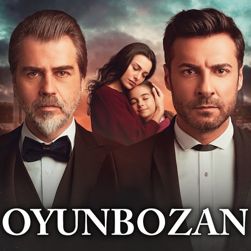 The Spoilsport (Oyun Bozan)