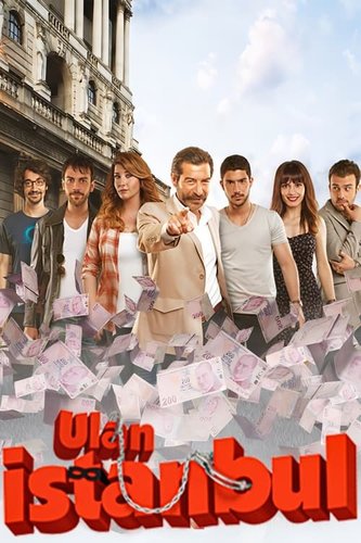 Maldito Estambul (Ulan İstanbul)