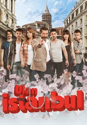 Maldito Estambul (Ulan İstanbul)