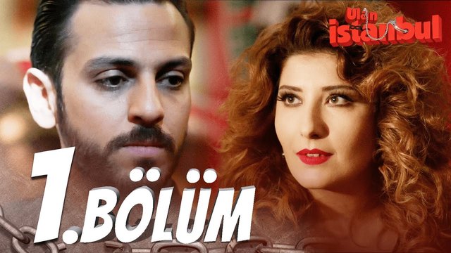 Ulan İstanbul