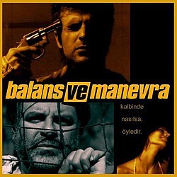 Balans ve Manevra