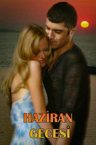 Juninacht (Haziran Gecesi)
