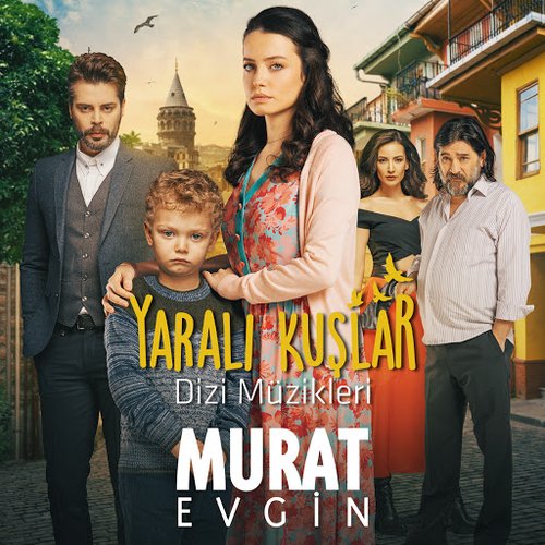 Love Despite Everything (Her Şeye Rağmen Aşk)