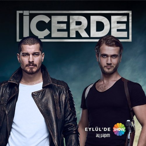İçerde