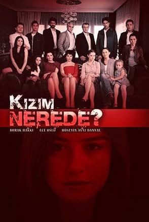 Kızım Nerede? (Kızım Nerede)