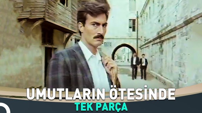 Beyond Hopes (Umutların Ötesinde)