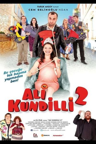 Ali Kundilli 2