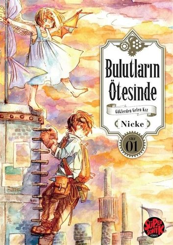 Jenseits der Wolken (Bulutların Ötesinde)