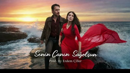Never Mind (Canın Sağolsun)
