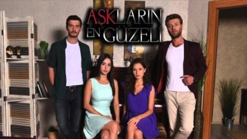 Never Mind (Canın Sağolsun)