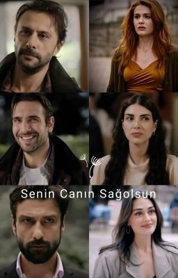Never Mind (Canın Sağolsun)