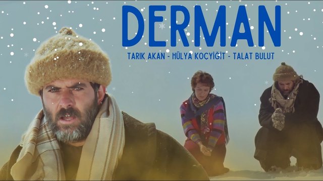 Derman