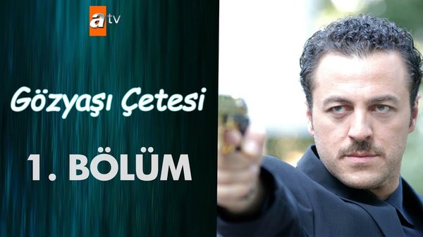 Gözyaşı Çetesi