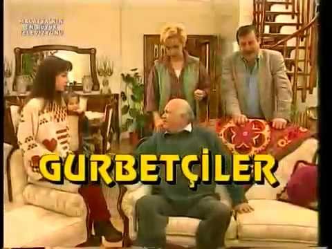 Эмигранты (Gurbetçiler)