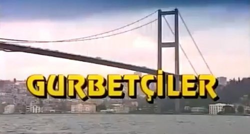 Эмигранты (Gurbetçiler)