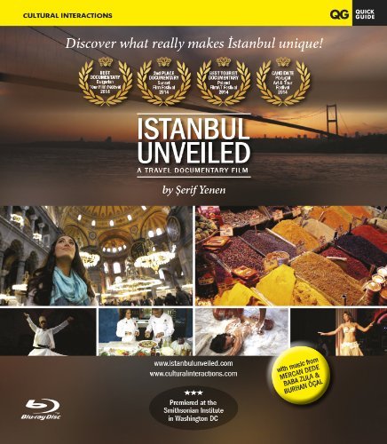 Istanbul Unveiled