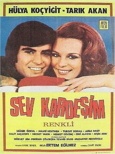 Sev Kardeşim