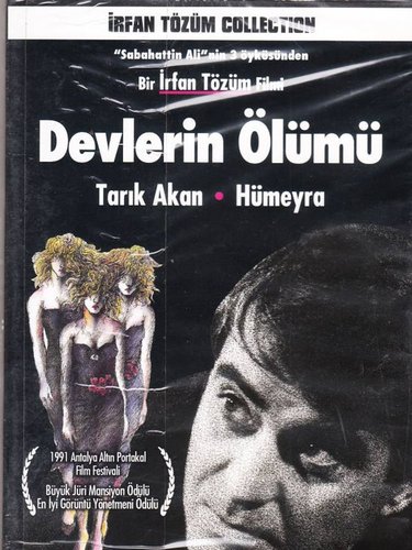 Death of the Giants (Devlerin Ölümü)