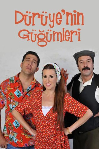 Los cántaros de Düruye (Dürüye'nin Güğümleri)