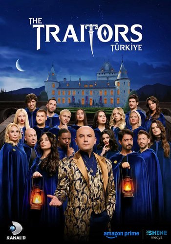 Los cántaros de Düruye (Dürüye'nin Güğümleri)