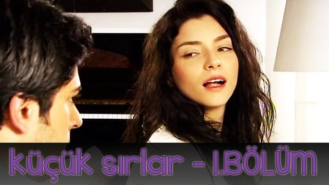 Küçük Sırlar