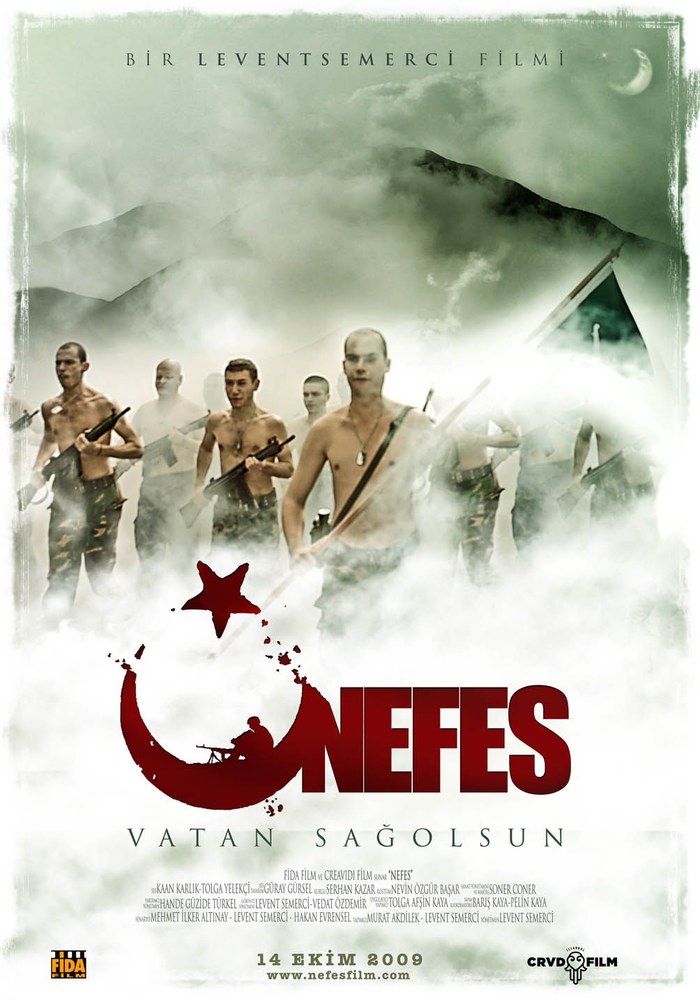 Breath (Nefes: Vatan Sağolsun)