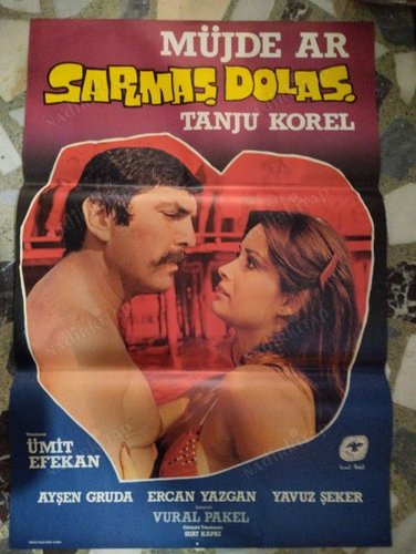 Sarmaş Dolaş