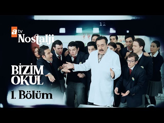 Our School (Bizim Okul)