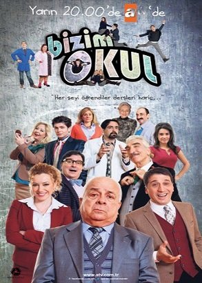 Bizim Okul