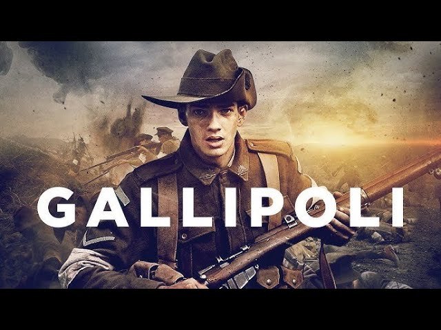 Gelibolu