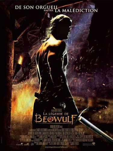Beowulf: The Immortal Warrior (Beowulf: Ölümsüz Savaşçı)