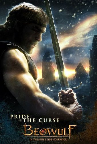 Beowulf: The Immortal Warrior (Beowulf: Ölümsüz Savaşçı)