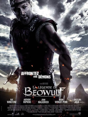 Beowulf: The Immortal Warrior (Beowulf: Ölümsüz Savaşçı)