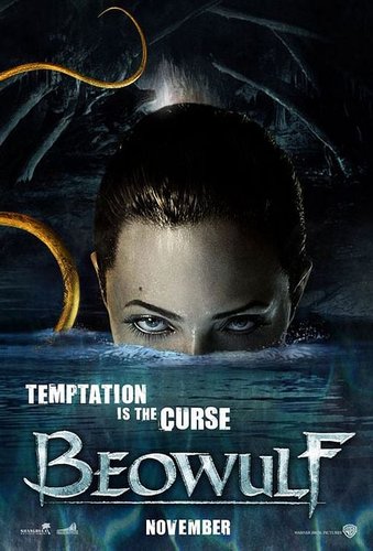 Beowulf: Ölümsüz Savaşçı